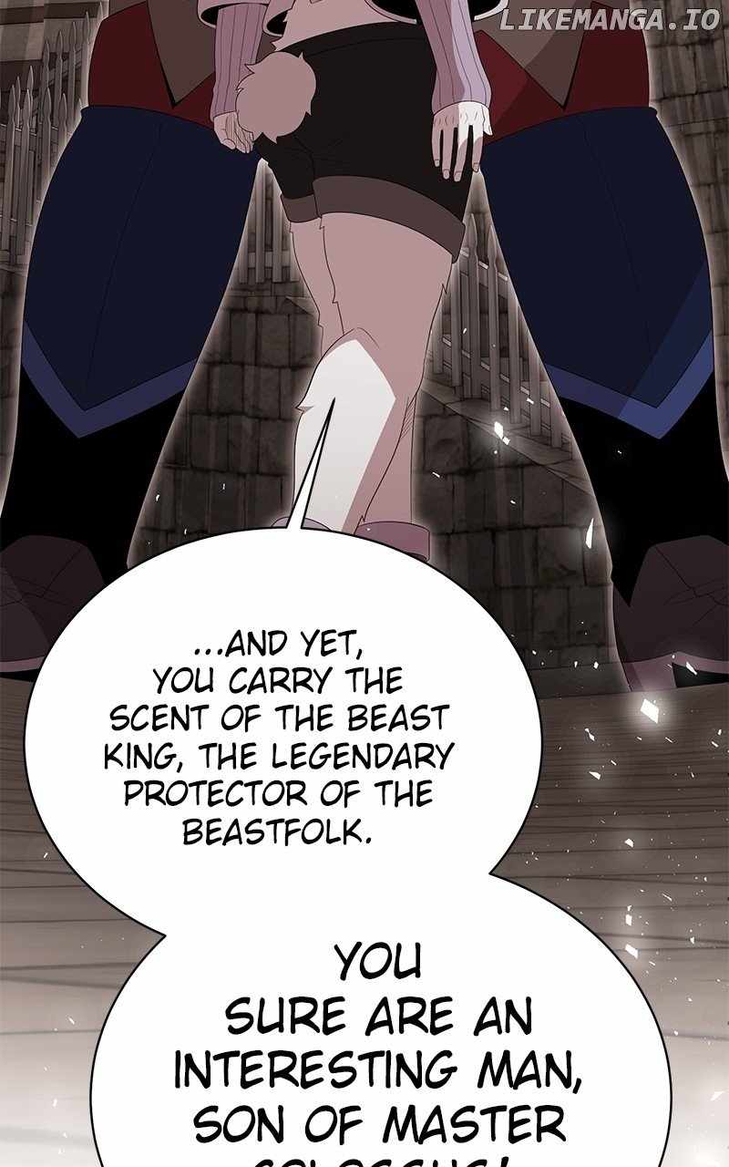 The Strongest Florist Chapter 231 50